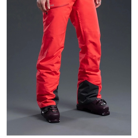 Ski pants (new with tag) - Picture 1 of 2